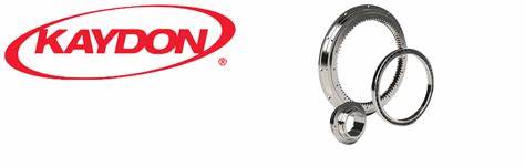 Kaydon轉盤軸承零件編號代碼