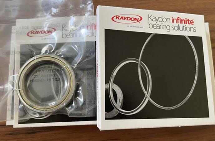 如何正確的維護保養薄壁軸承