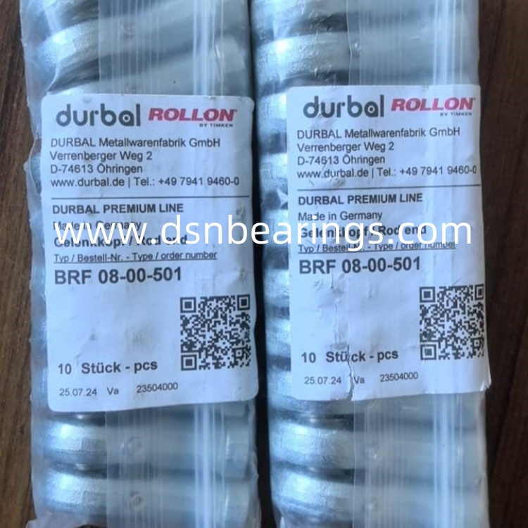 BEM05-60-501 BEM06-60-501 德國DURBAL桿端軸承 BEM08-60-501 BEM10-60-501