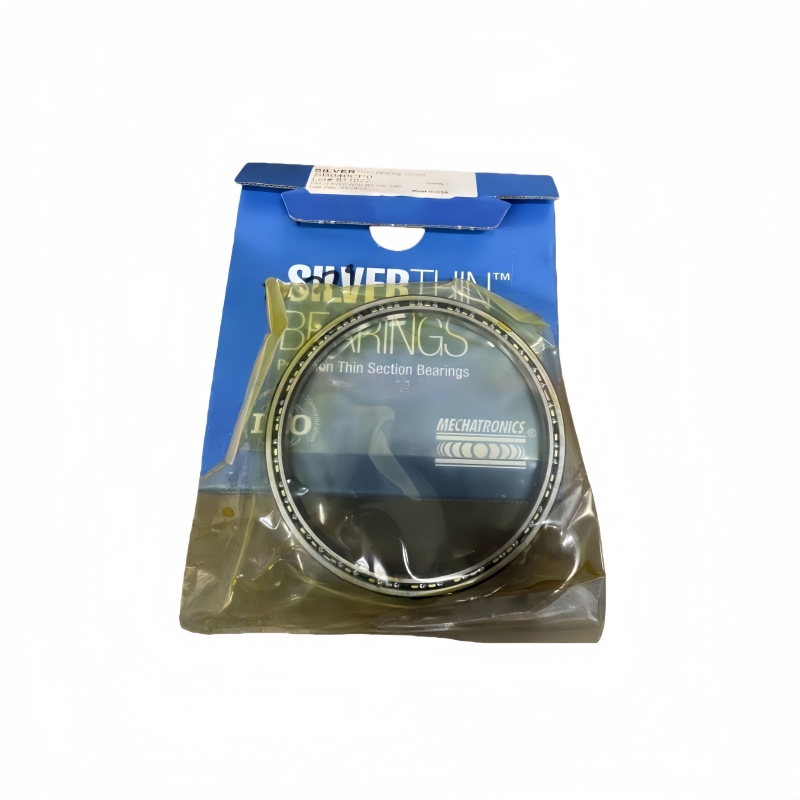 Silverthin薄壁軸承SB120XP0， SB140XP0， SB160XP0， SB180XP0半導(dǎo)體機(jī)器人軸承